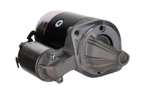 Startmotor