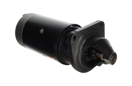 Startmotor till Fiat