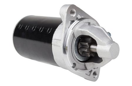 Startmotor Linhai UTV 800