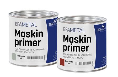Maskinprimer - 0,75 l