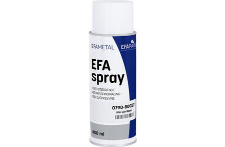 EFAPaint klarlack - 400 ml