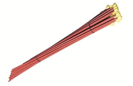 Stålstolpe, 110 cm