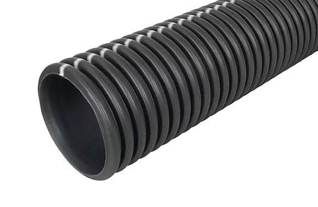 Markrör DN250 utan slits