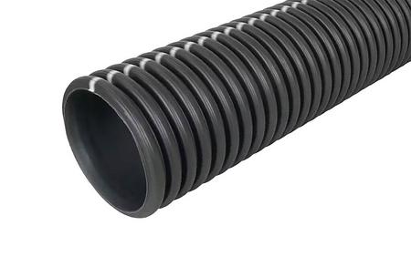 Markrör DN200 utan slits