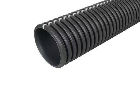 Markrör DN150 utan slits