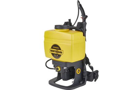 Berthoud Vermorel Comfort 2000 Ryggspruta