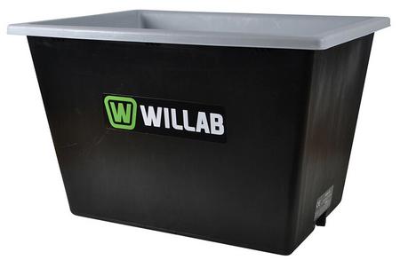 Frostfritt vattenkar - 60 liter