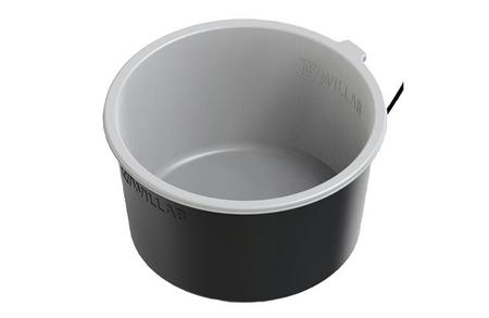 Frostfritt vattenkar - 45 liter