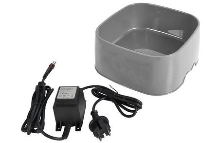 Frostfritt vattenkar - 3 liter
