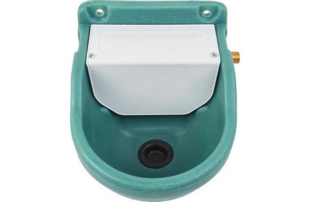 Flottörvattenkopp - 4 liter