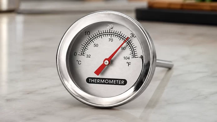 test-av-termometer-for-jasningstankar Test av Termometer för jäsningstankar