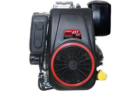 Loncin bensinmotor LC1P92F 14HK 452cc