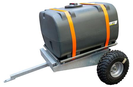 Vattenvagn ATV 400 L