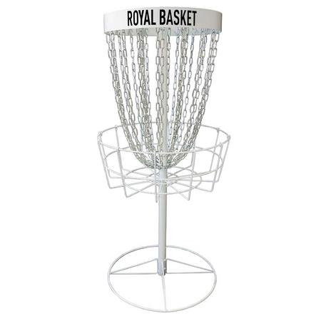Viking Discs Royal Basket discgolf korg