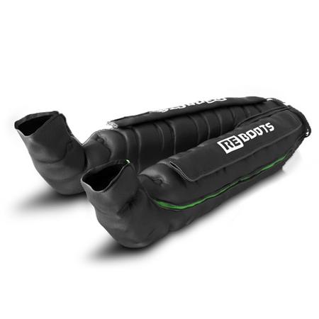 Reboots Go Lite Recovery Boots återhämtningsstövlar – XL