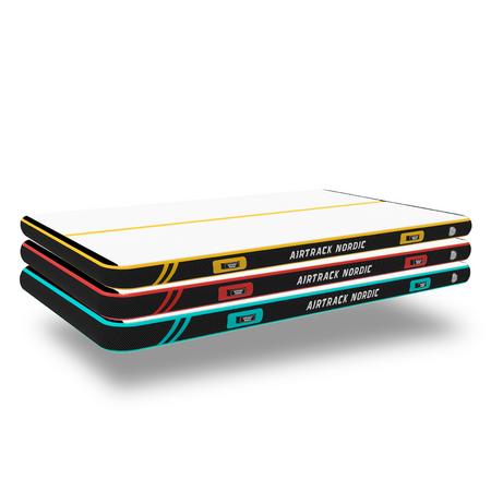 AirTrack Nordic Carbon luftvoltbana