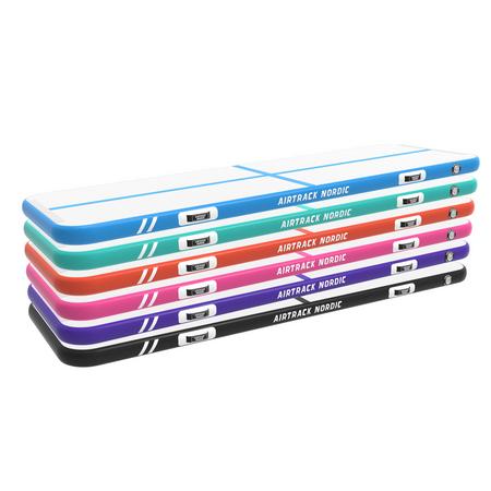 AirTrack Nordic Home 3m Luftvoltbana