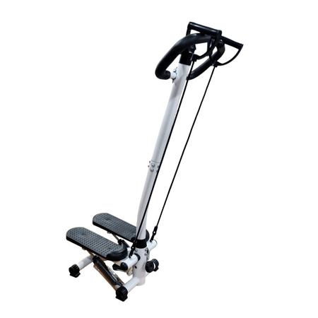 React Mini Stepper 200 med armstöd