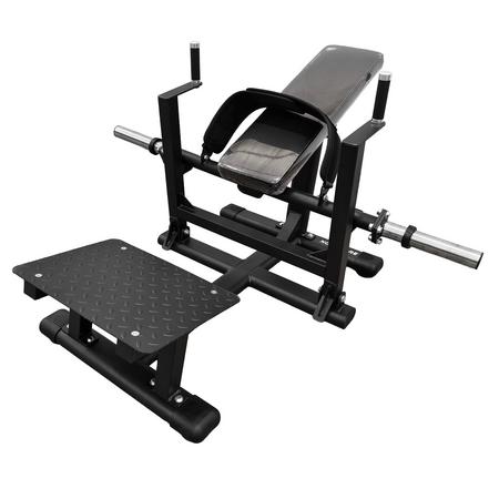 Nordcore Hip Thrust Maskin