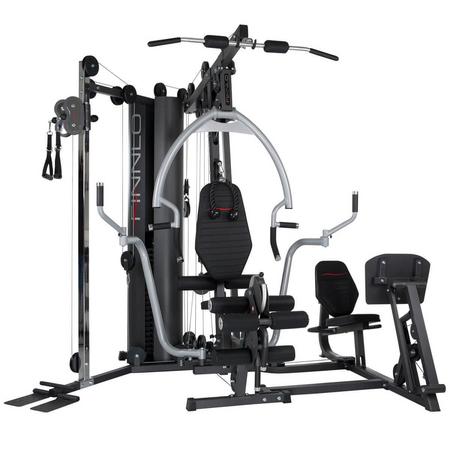 Hemmagym Autark 6800