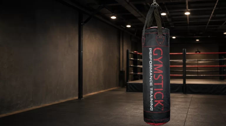 Test av Boxsäck Heavy Bag (20 kg 90 cm)