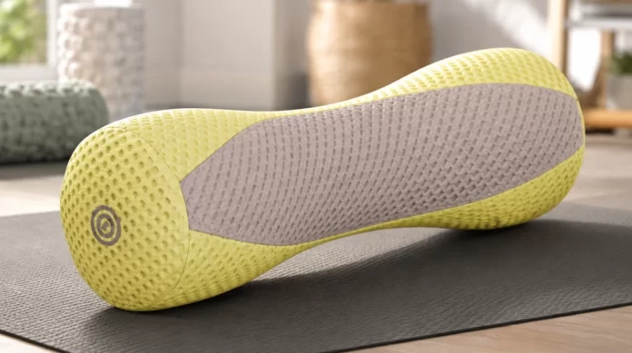 test-av-eco-body-zenroller-massagerulle Test av Eco Body ZenRoller Massagerulle