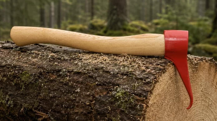 test-av-sappie-38cm-lang Test av Sappie 38 cm lång