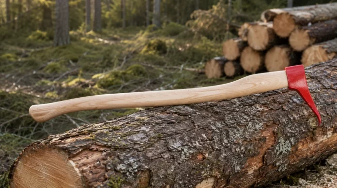 Test av Sappie 80 cm lång