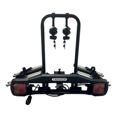 Trekker Cykelhållare 3 cyklar R300