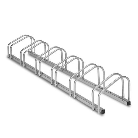 Fornorth Cykelställ, 6-plats