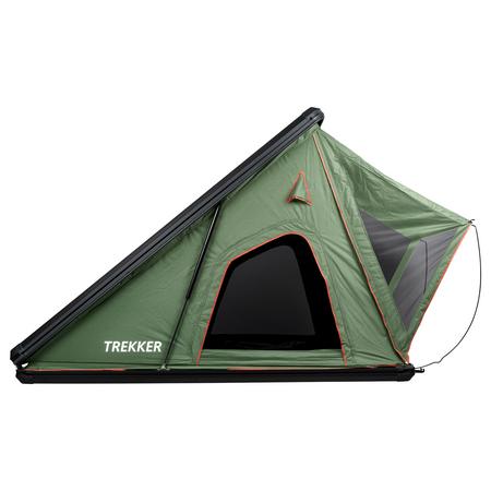 Trekker Taktält Voyager M, Grön