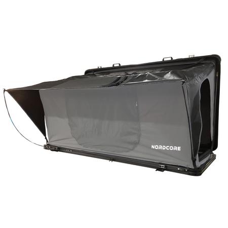 Nordcore Taktält Apex M, Grå