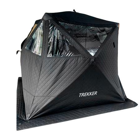 Trekker Tältbastu Premium 220x220x185cm