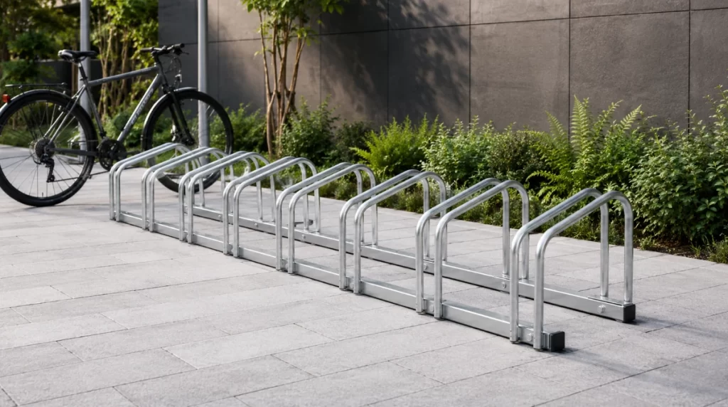 Bästa cykelställ test
