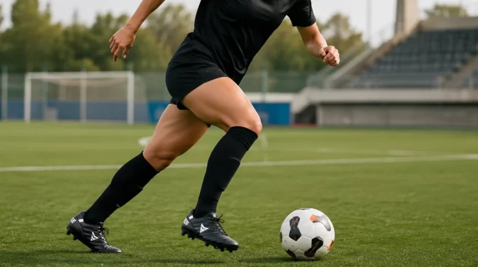 test-av-core-fotbollsskor-sr-pitch-vision Test av Core Fotbollsskor SR Pitch Vision