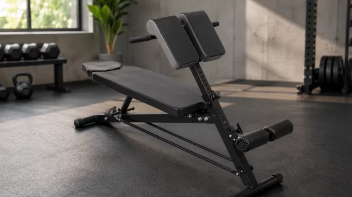 test-av-hyperextension-bench-insportline-onx-rcb20 Test av Hyperextension Bench inSPORTline ON-X RCB20