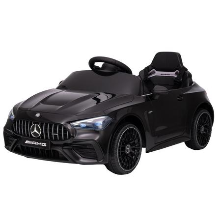 Swoop Elbil för Barn Mercedes-Benz AMG