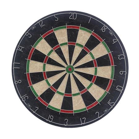 React Darttavla
