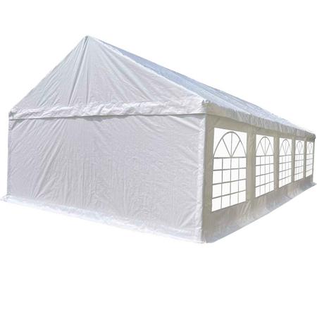Lykke Partytält 5x10m Premium