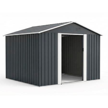 Fornorth förråd, 7.06m2